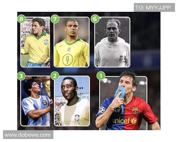 全球足球技术顶尖球员排名 十大球星技术解析与对比