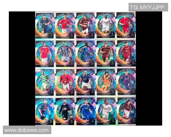 足球球星卡代卖为何无需支付费用背后的原因解析 足球球星卡代卖为何无需支付费用背后的原因解析