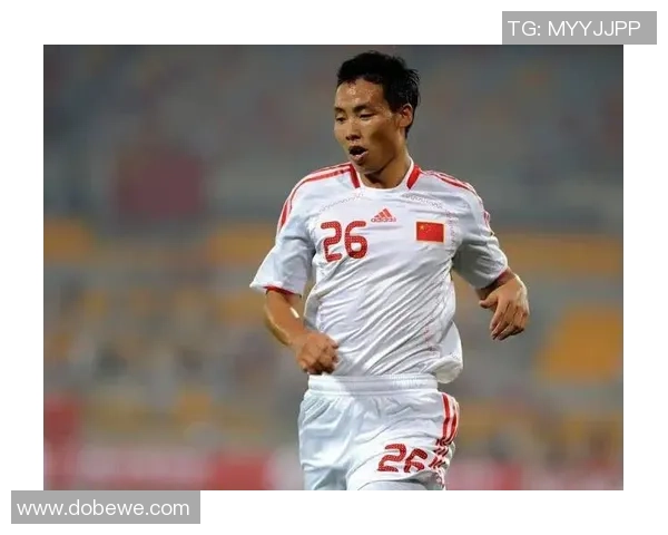 中国足球历史传奇球星盘点 中国足球历史传奇球星盘点